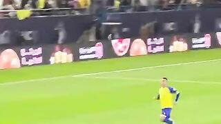 Ronaldo (The Goat????) ????