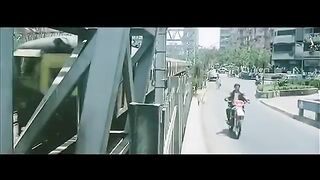 Koi na koi chahiy song Popular  music  sharuk khan beat song