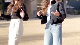 Beautifull dance