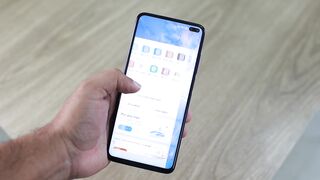Huawei New Mobile 2023