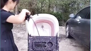 Amazing ????
