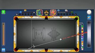 Best Shot IN 2023 8 Ball Pool ???? 7S PLAYS