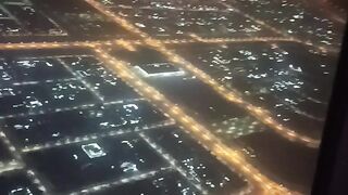 Landing Plan In UAE