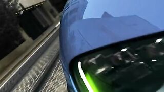 Toyota Supra in Qatar