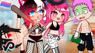 GachaLife TikTok Compilation #35 || Gacha Shiro