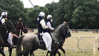 Horse Racing in Birmingham