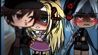 ~• Sorry, but She’s Mine..? ???????? Meme •~ ~ Gacha Life & Club ~ // TikTok Trend // DIFFERENT //