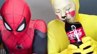 spider-man-funny-video