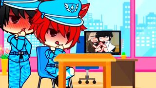 Gachalife tiktok compilation #484