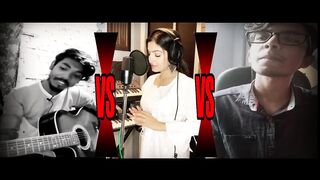 teri mitti mein mil jawa Voice Competition All World Local Singer