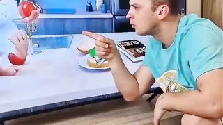 Respect & amazing shorts reaction video