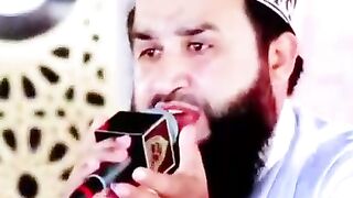 Beautiful Naat Sharif Khalid Hussain khalid