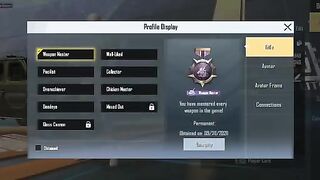 Pubg lite account for SELL / pubg lite full rush gameplay