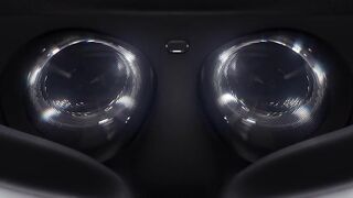 Oculus Go Standalone Virtual Reality Headset - 32GB
