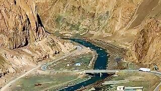 Beauty of mountians