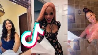 Wipe It Down ~ TikTok Compilation
