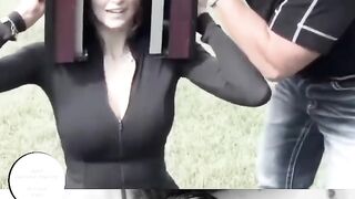 Respect & amazing reaction videos