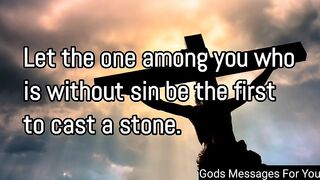 God message for you