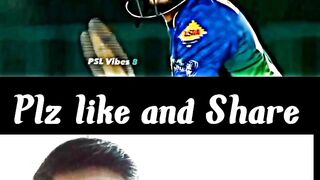 Afridi Batting  PSL