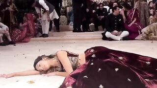 Pakistani Deepika Padukone