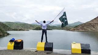 PAKISTAN ???????? ???????? ???????? at Kundal Dam Swabi KPK