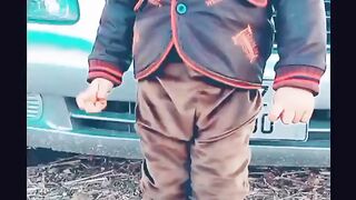 Arsam ka style check kro
