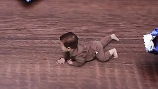 Chocolate Baby