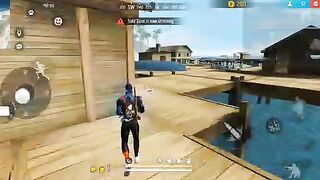 Free fire ????