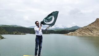 Travel LOG (TLOG) at Kundal Dam Swabi KPK Beautiful Scenes