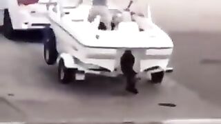 Oh no