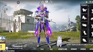 Pubg glaciar level 5 for free