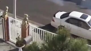 Too much dangerous accident