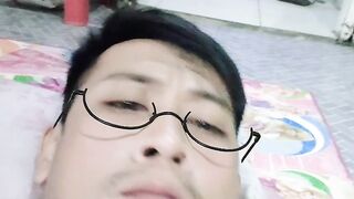 Lagi santai
