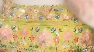 Lehanga Design