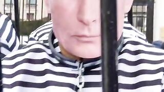 АНТИРУСКИ ПРОТЕСТИ В ПОЛША
