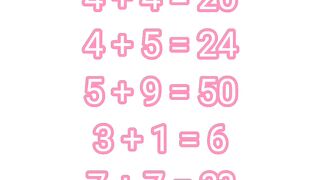 iq test and tricks
