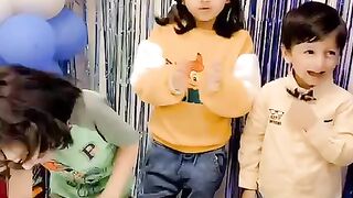 Happy Birthday Video