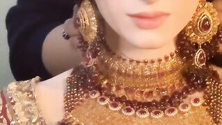 Best 2023 bridal makeup