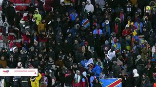 ???? HIGHLIGHTS: ???????? 3-0 ????????  Watch the key moments as Senegal net 3️⃣ times to beat the two-time champions