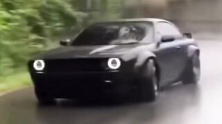 Friend vs me drift