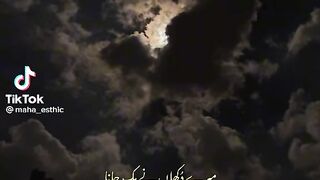 Sad song