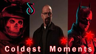 Coldest Moments TikTok Compilation Sigma TikToks