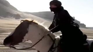 Horse rider