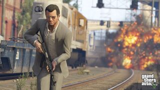 GTA 5 cool videos