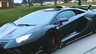 super car