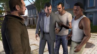 GTA 5 cool videos