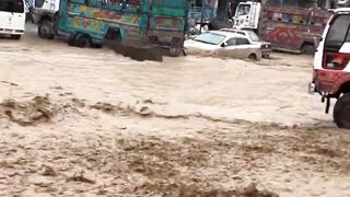 Flood in bolochistan????????????????