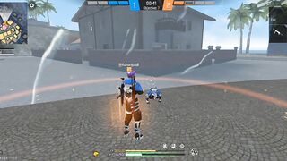 Free fire
