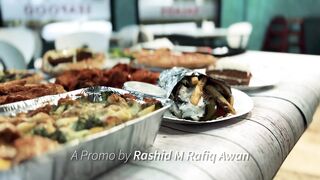 A Cinematic Food Promo for Arboretum Pizza Grill - Boston #food #foodie #shortvideo #foodpromo