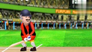 motu patlu cricket